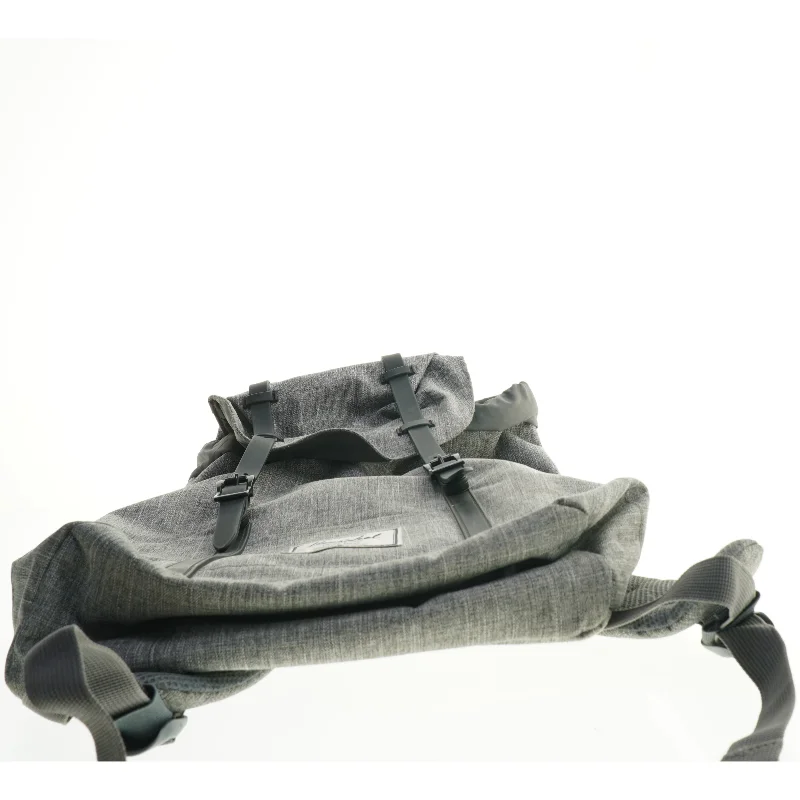 Messenger-taske i grå fra Herschel (str. 47 x 35 cm)