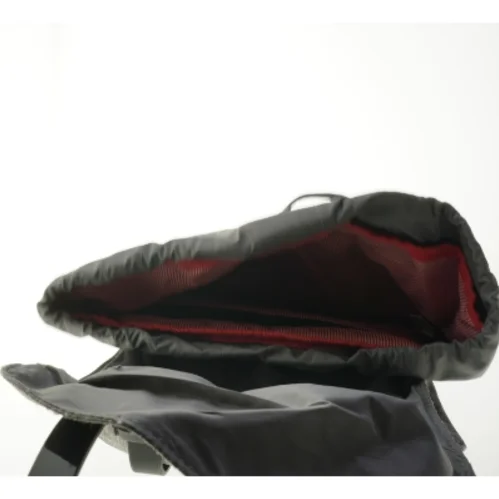 Messenger-taske i grå fra Herschel (str. 47 x 35 cm)