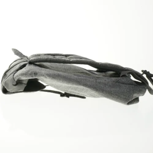 Messenger-taske i grå fra Herschel (str. 47 x 35 cm)