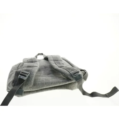 Messenger-taske i grå fra Herschel (str. 47 x 35 cm)