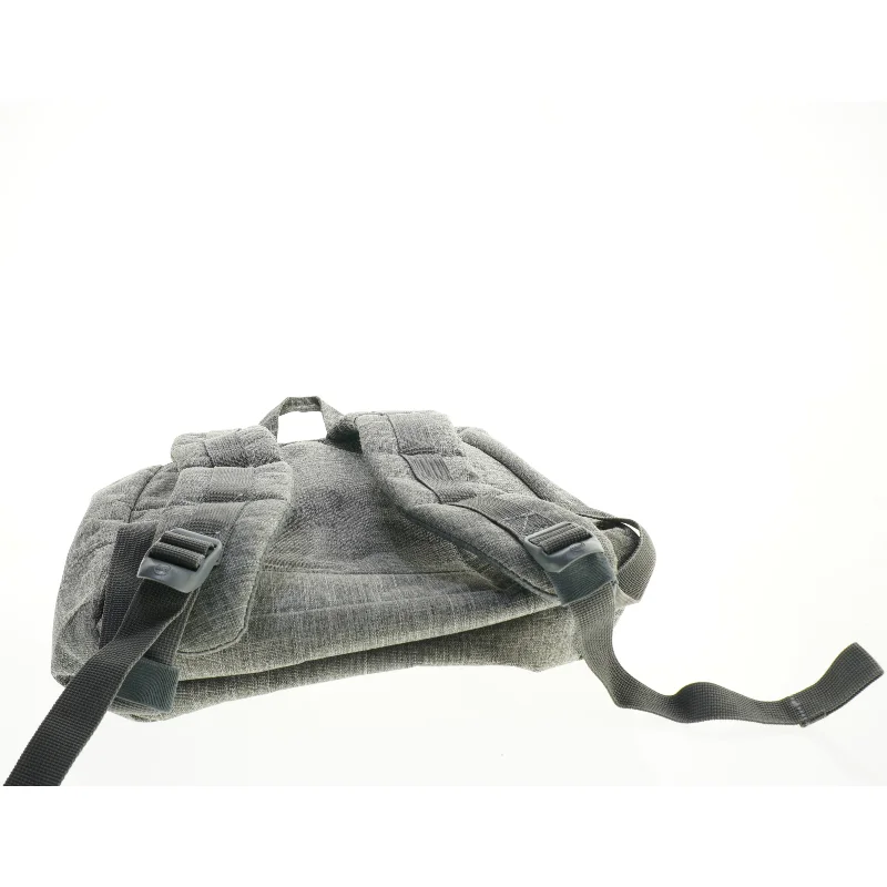 Messenger-taske i grå fra Herschel (str. 47 x 35 cm)