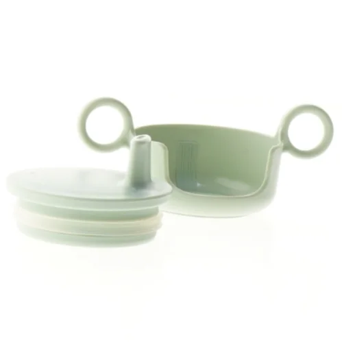 Tilbehør til baby kopper (str. 12 cm)