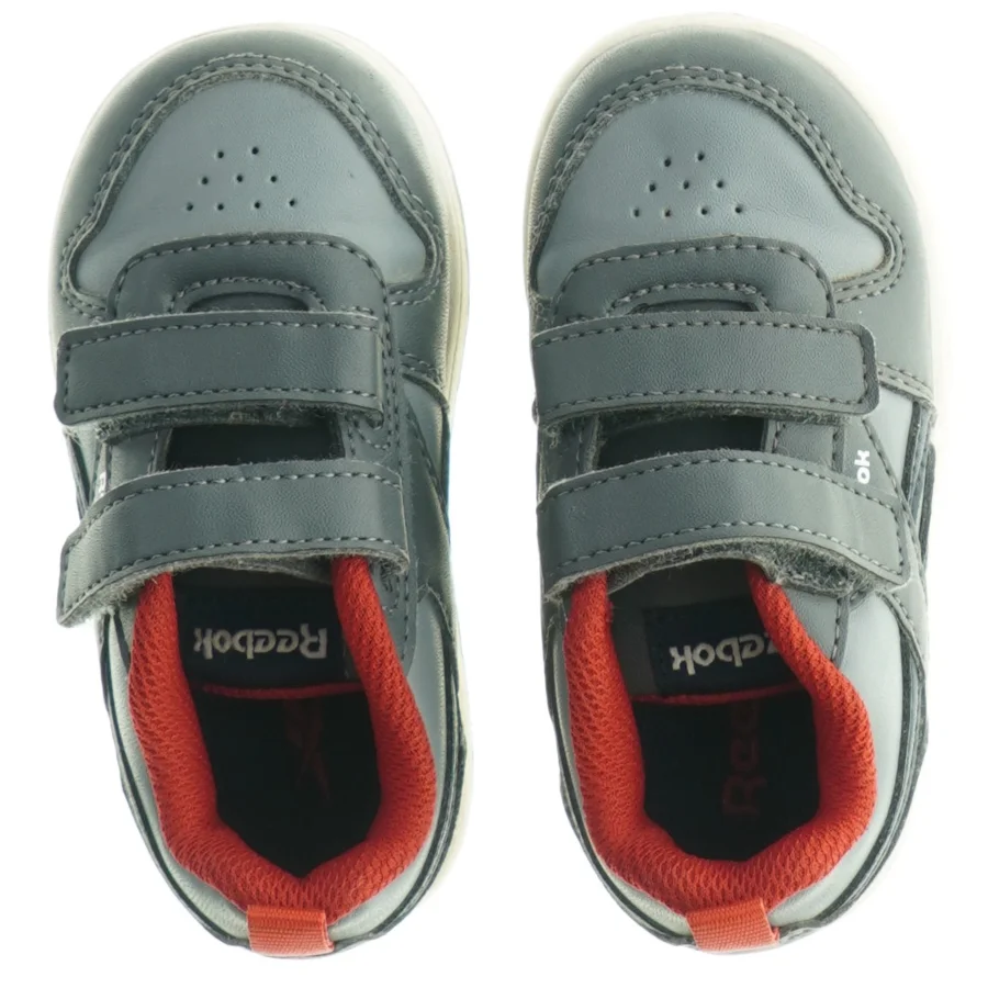 Reebok børnesko fra Reebok (str. 21)