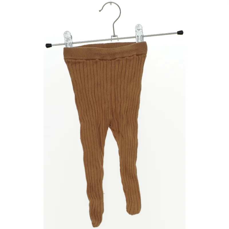 Strømpebukser/Strømper fra Arket (str. 68 cm)