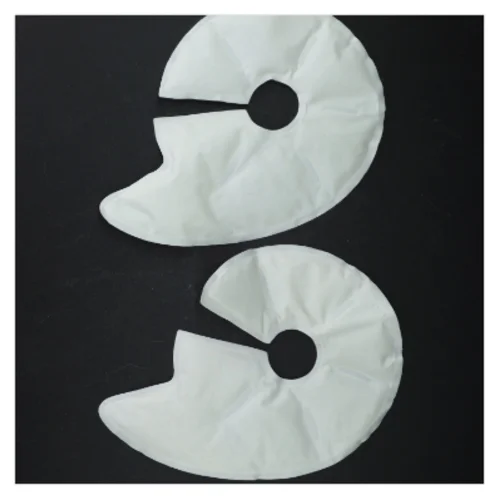 Genanvendelige varmepuder