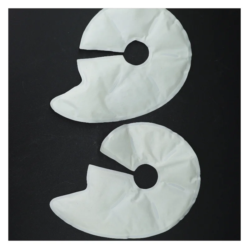 Genanvendelige varmepuder