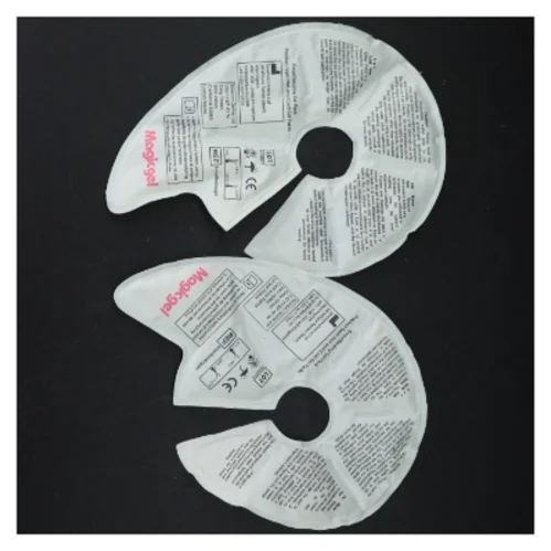 Genanvendelige varmepuder