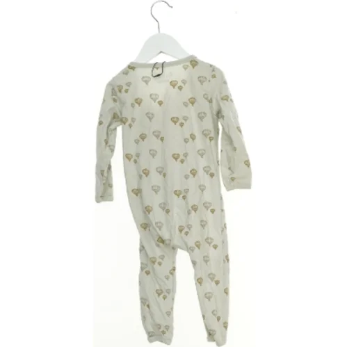 Bodystocking fra Kids Up (str. 80 cm)