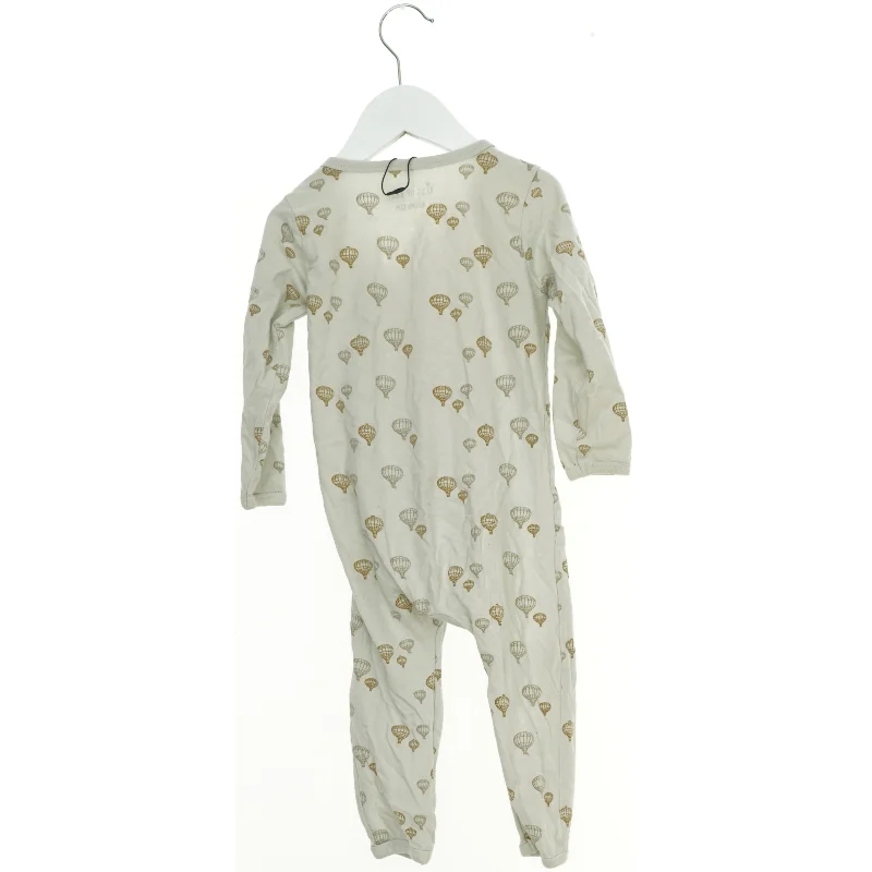 Bodystocking fra Kids Up (str. 80 cm)