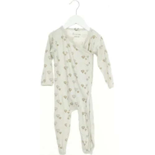 Bodystocking fra Kids Up (str. 80 cm)