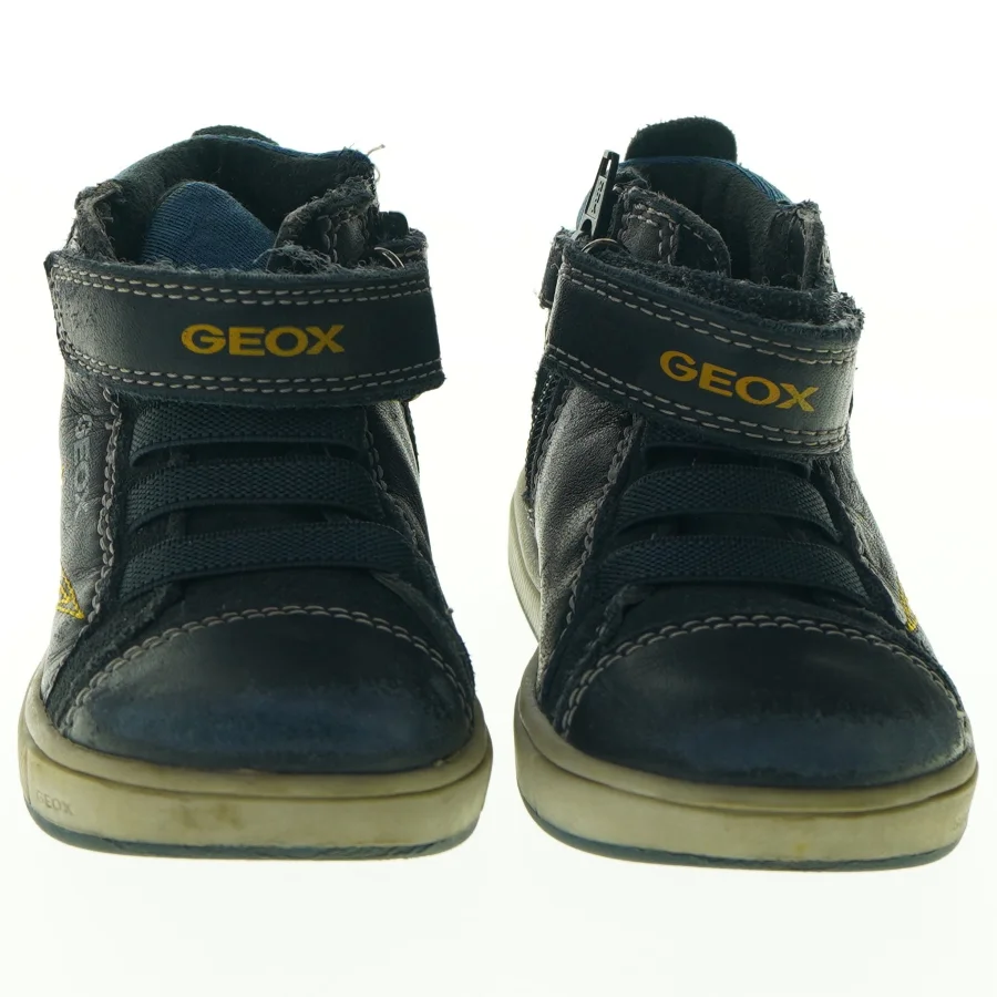 Geox børnesko fra Geox (str. 21)