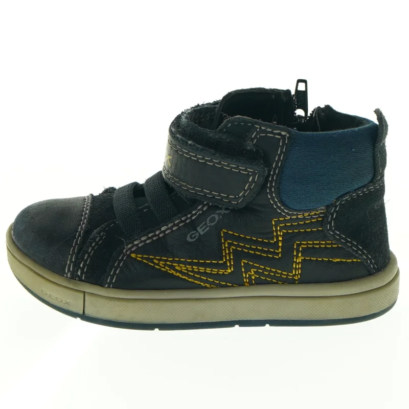 Geox børnesko fra Geox (str. 21)