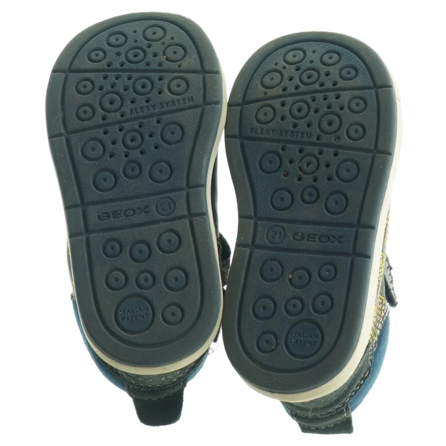 Geox børnesko fra Geox (str. 21)