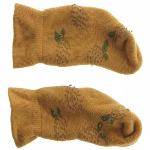 Brugte Børnesokker (str. 15-18)