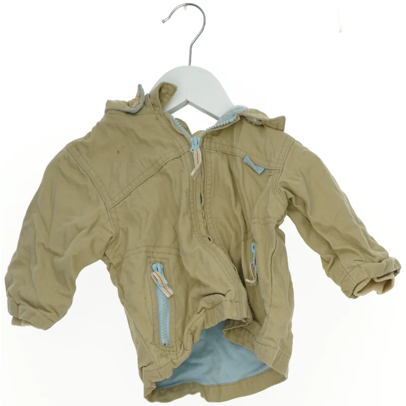 Overgangsjakke fra H&M (str. 68 cm)