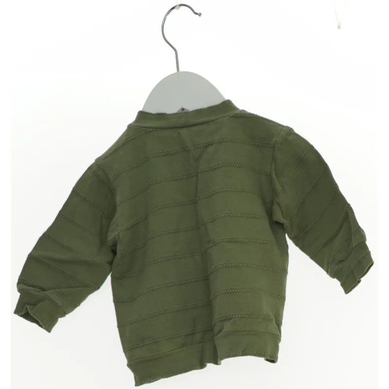 Trøje fra Hust & Claire (str. 62 cm)