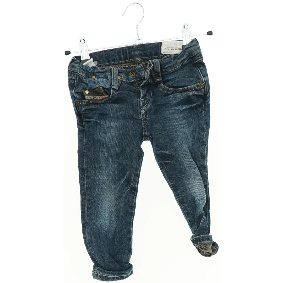 Jeans fra Diesel (str. 92 cm)
