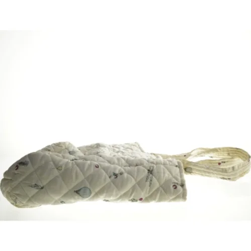 Quiltet taske med børneprint fra CamCam