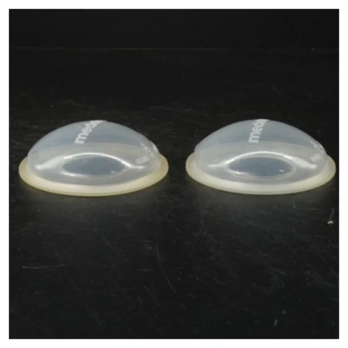 sutteflaske udstyr fra Medela