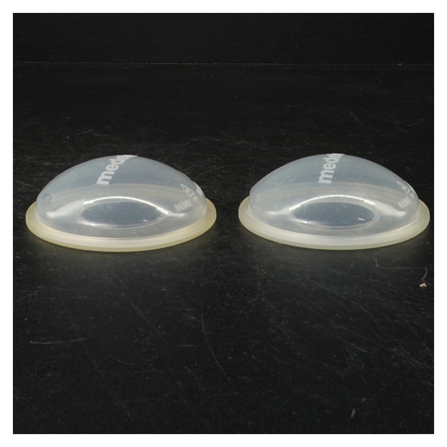 sutteflaske udstyr fra Medela