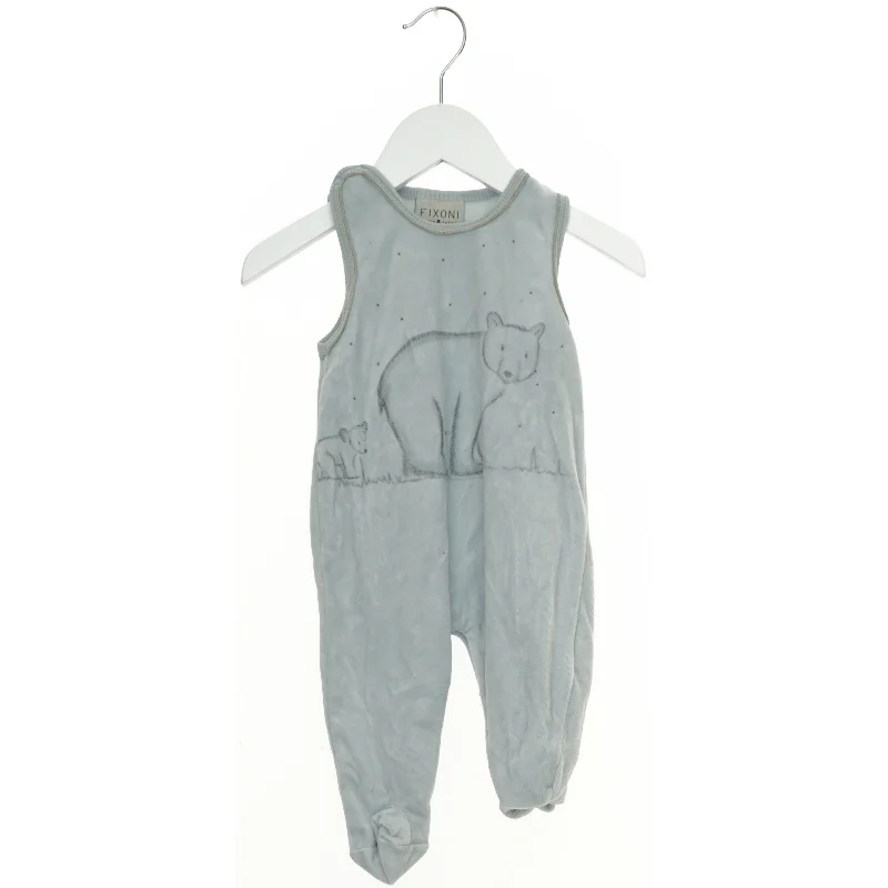 Bodystocking fra Fixoni (str. 68 cm)