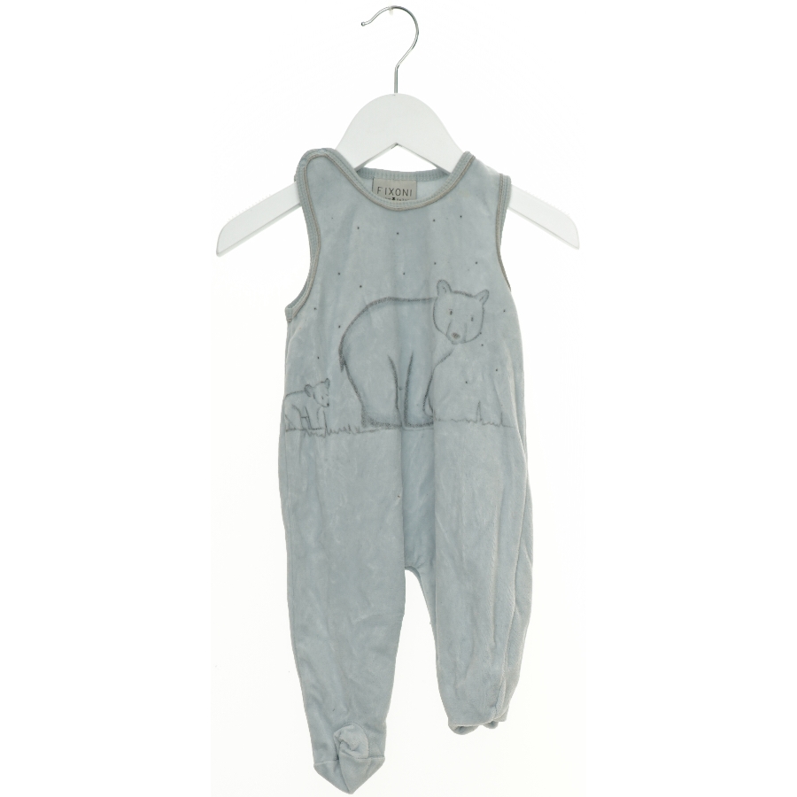 Bodystocking fra Fixoni (str. 68 cm)