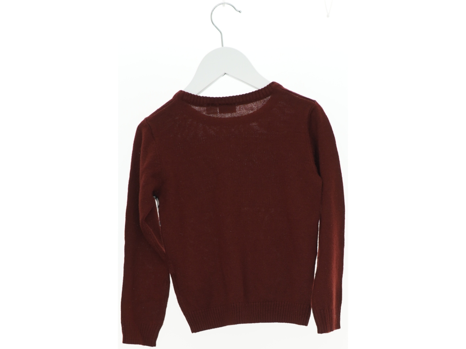 Sweatshirt fra Lupilu (str. 104 cm)
