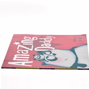 Amazing Daddy af Rachel Bright (Bog)