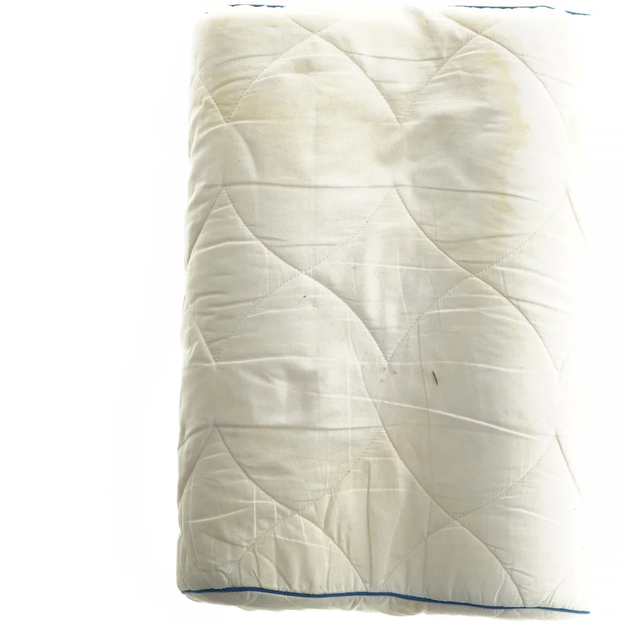 Quiltet pude fra Dreamzone (str. 36 x 51 cm)