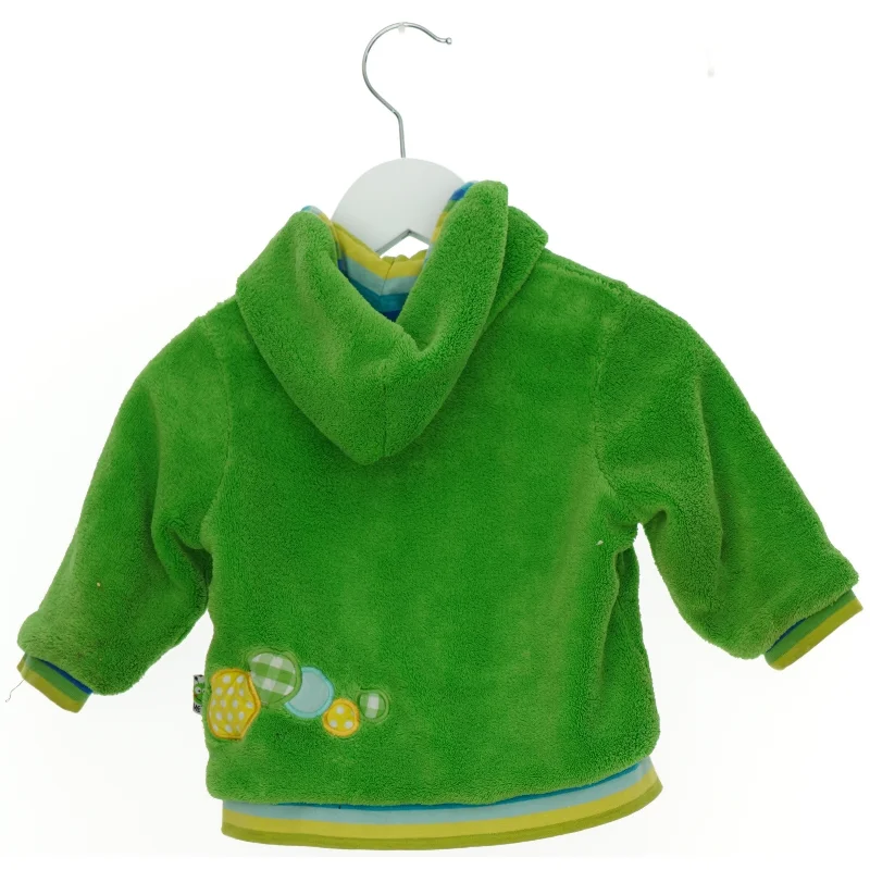 Hættetrøje fra Me Too (str. 80 cm)