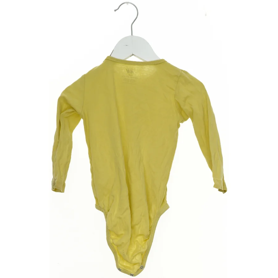 Bodystocking fra H&M (str. 86 cm)