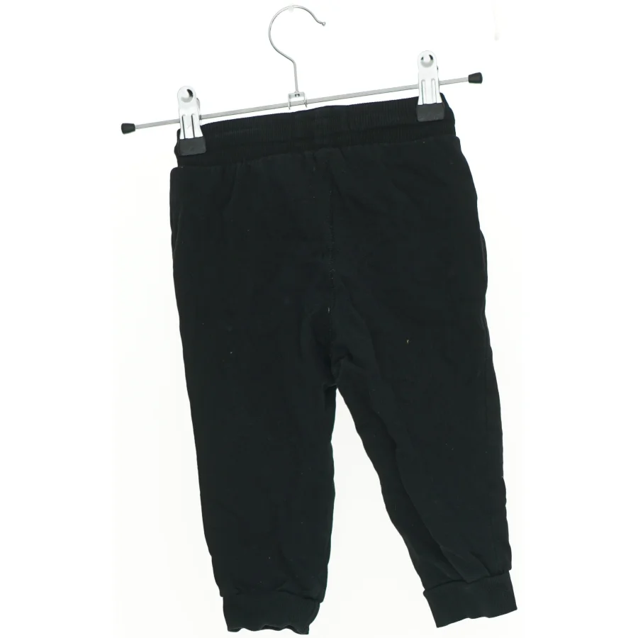 Sweatpants fra H&M (str. 86 cm)