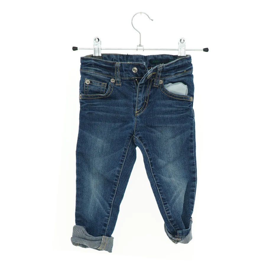 Jeans (str. 92 cm)