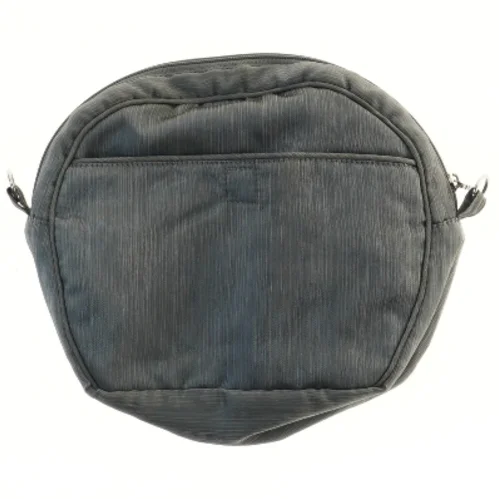 Blomster-formet taske (str. 21,5 cm)