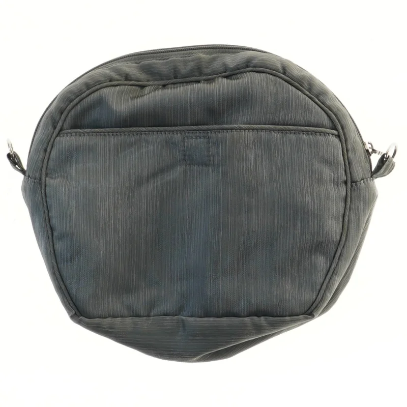 Blomster-formet taske (str. 21,5 cm)