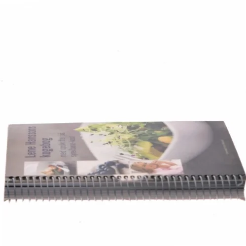 Lene Hanssons kogebog fra Lindhardt og Ringhof (Bog)