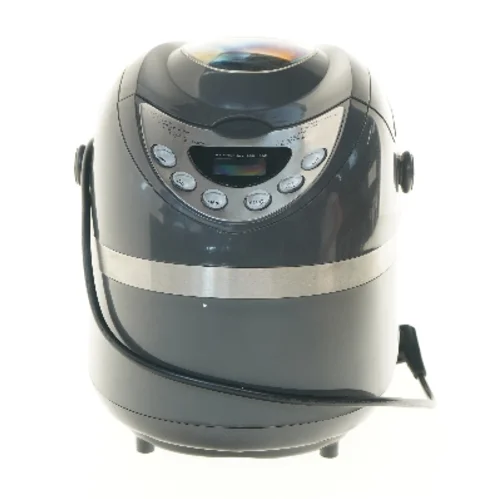 Brødbagemaskine fra Melissa (str. 30x25x35 cm)