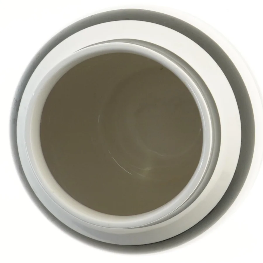 Kähler Omaggio vase fra Kähler (str. Ø 11 cm længde 20 cm)