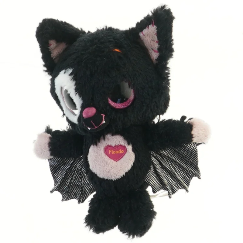 Minimoomis-tøjdyr, Floodo, på 20 cm