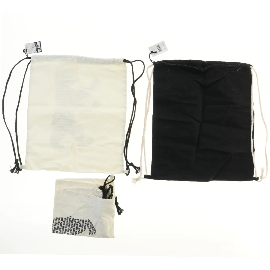 3 Berlin gymnastikposer (str. 3 stk 35,5x42,5 cm)