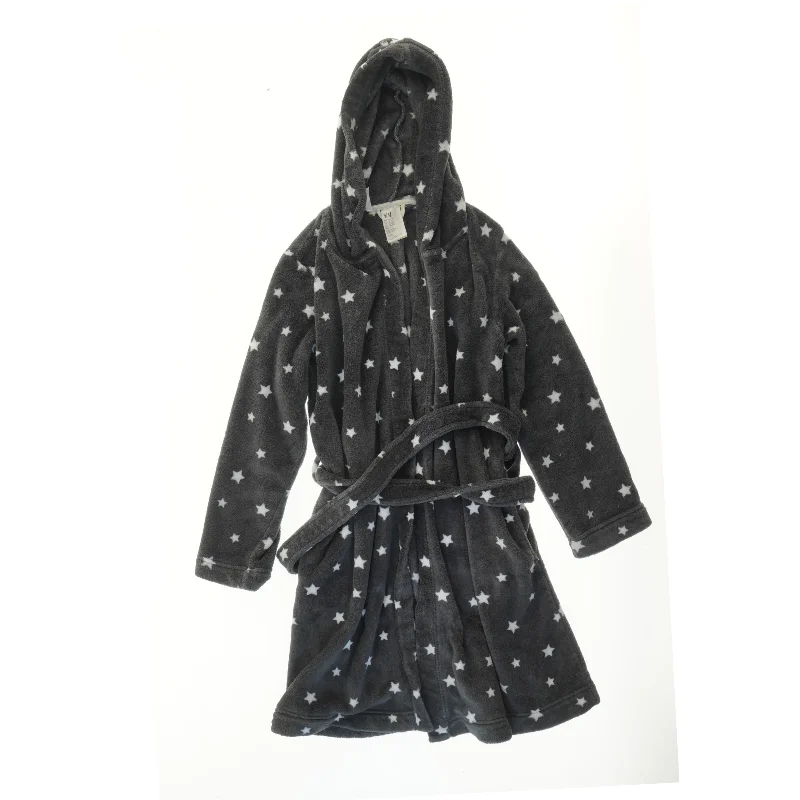 Badekåbe med stjernemønster fra H&M (str. 152)