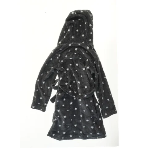 Badekåbe med stjernemønster fra H&M (str. 152)