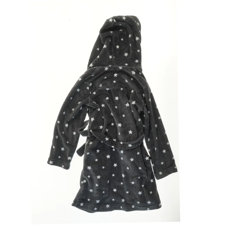 Badekåbe med stjernemønster fra H&M (str. 152)