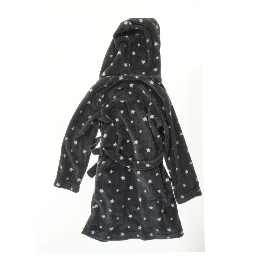 Badekåbe med stjernemønster fra H&M (str. 152)