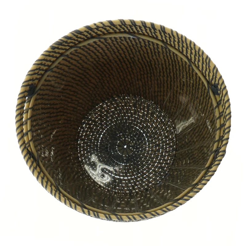 IKEA Rågkorn. Urtepotteskjuler indendrs/udendørs. (str. Ø 32 cm)