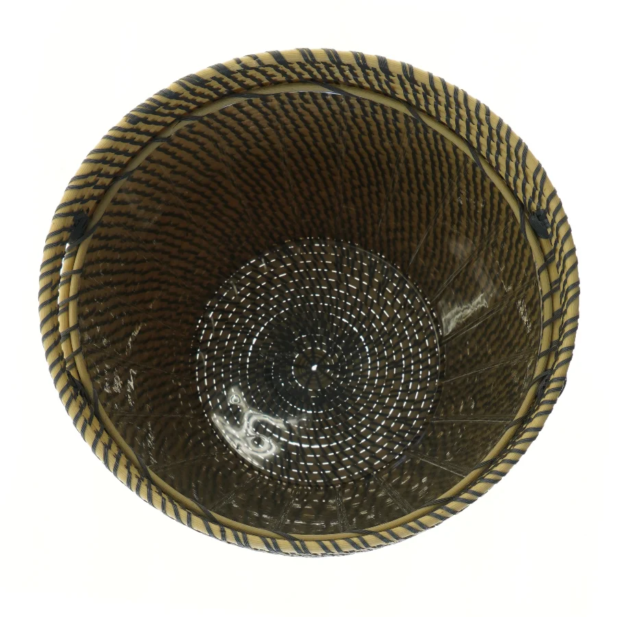 IKEA Rågkorn. Urtepotteskjuler indendrs/udendørs. (str. Ø 32 cm)