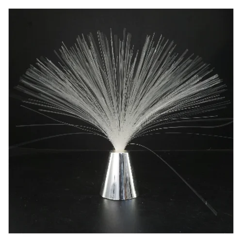 Fiberoptisk lampe (str. 32 cm)