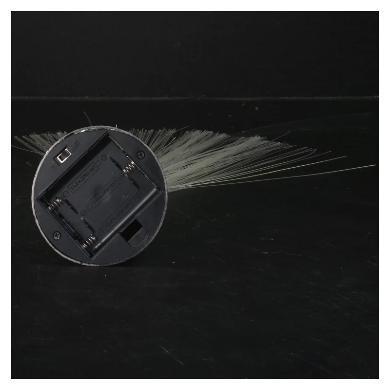 Fiberoptisk lampe (str. 32 cm)