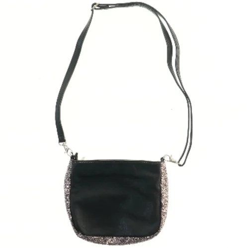  Petit By Sofie Schnoor skuldertaske med sølvglimmer (str. 21x17 cm)