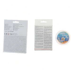 3 kreasæt: Mal selv pynt, maling til strearinlys og Lav selv hoppebold sæt